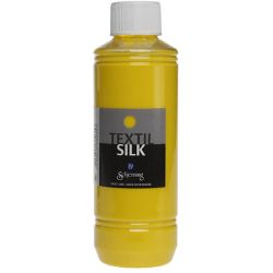 Silkkiväri Textil Silk