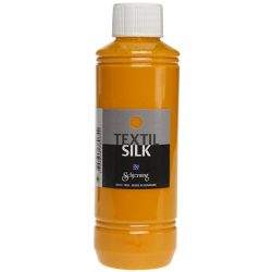 Silkkiväri Textil Silk