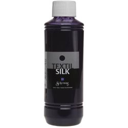 Silkkiväri Textil Silk