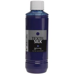 Silkkiväri Textil Silk