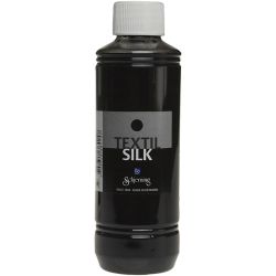 Silkkiväri Textil Silk