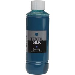 Silkkiväri Textil Silk