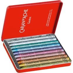 CARAN D’ACHE Neocolor 1