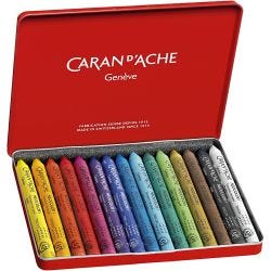 CARAN D’ACHE Neocolor 1