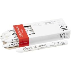 CARAN D’ACHE Neocolor 1