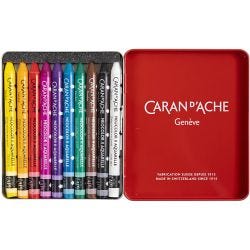CARAN D’ACHE Caran d'Ache Neocolor II