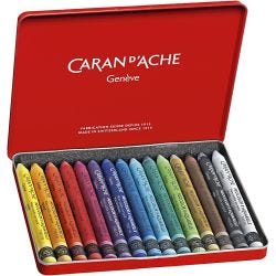 CARAN D’ACHE Caran d'Ache Neocolor II