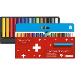 CARAN D’ACHE Caran d'Ache Neocolor II