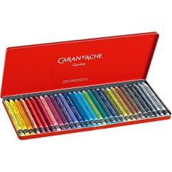 CARAN D’ACHE Caran d'Ache Neocolor II