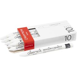 CARAN D’ACHE Caran d'Ache Neocolor II