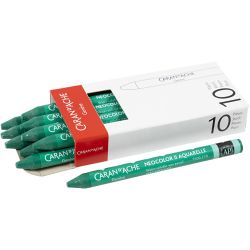 CARAN D’ACHE Caran d'Ache Neocolor II