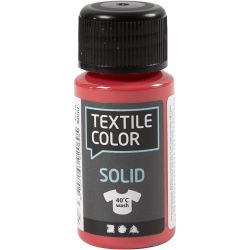 Textile Color Solid