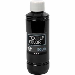 Textile Color Solid