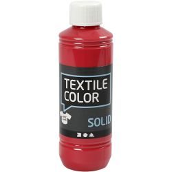 Textile Color Solid