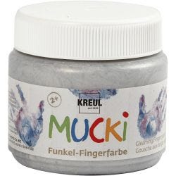 Mucki Sormiväri