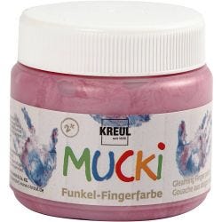 Mucki Sormiväri