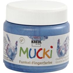 Mucki Sormiväri