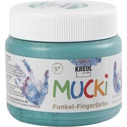 Mucki Sormiväri
