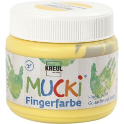 Mucki Sormiväri