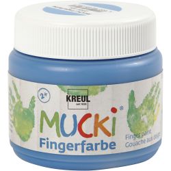 Mucki Sormiväri