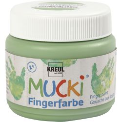Mucki Sormiväri