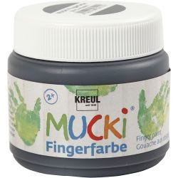 Mucki Sormiväri