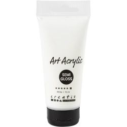 Akryylimaali
