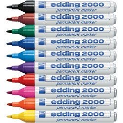 Edding -tussikynät