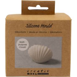Silikonimuotti