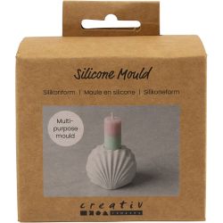 Silikonimuotti