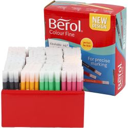 Berol Colourfine-tussit