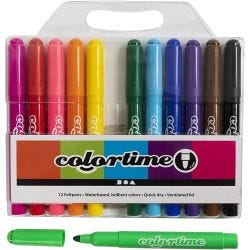 Colortime-tussit