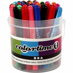 Colortime-tussit