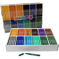 Colortime-tussit