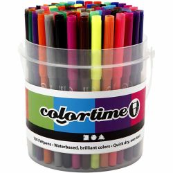 Colortime-tussit