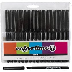 Colortime-tussit