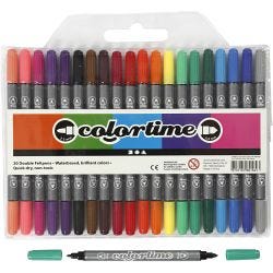 Colortime Tussit