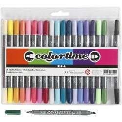 Colortime Tussit