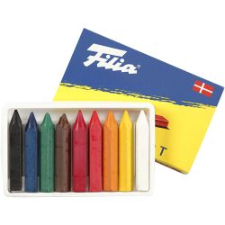 Filia öljyväriliidut