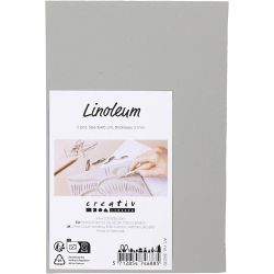 Linoleumi