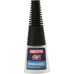 Yleisliima Loctite - Precision