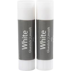 Liimapuikko White