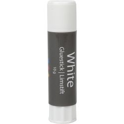 Liimapuikko White