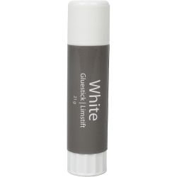Liimapuikko White