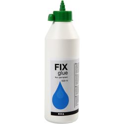 FIX-tarraliima