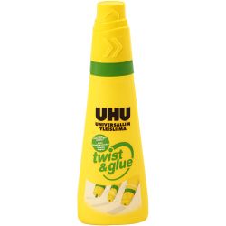 UHU Twist &amp; Glue-liima