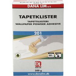 Tapettiliisteri Dana