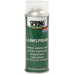 Sprayliima
