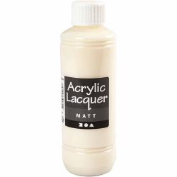 Akryylilakka