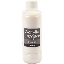 Akryylilakka